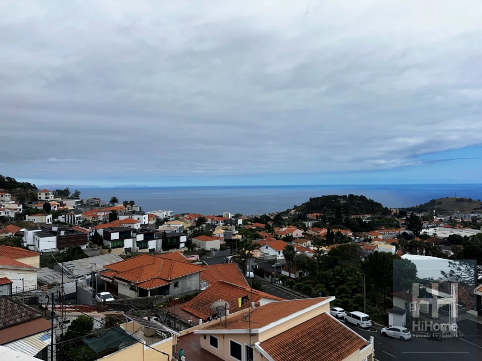 Apartamento T2 para Venda em Santo Antonio Foto 26