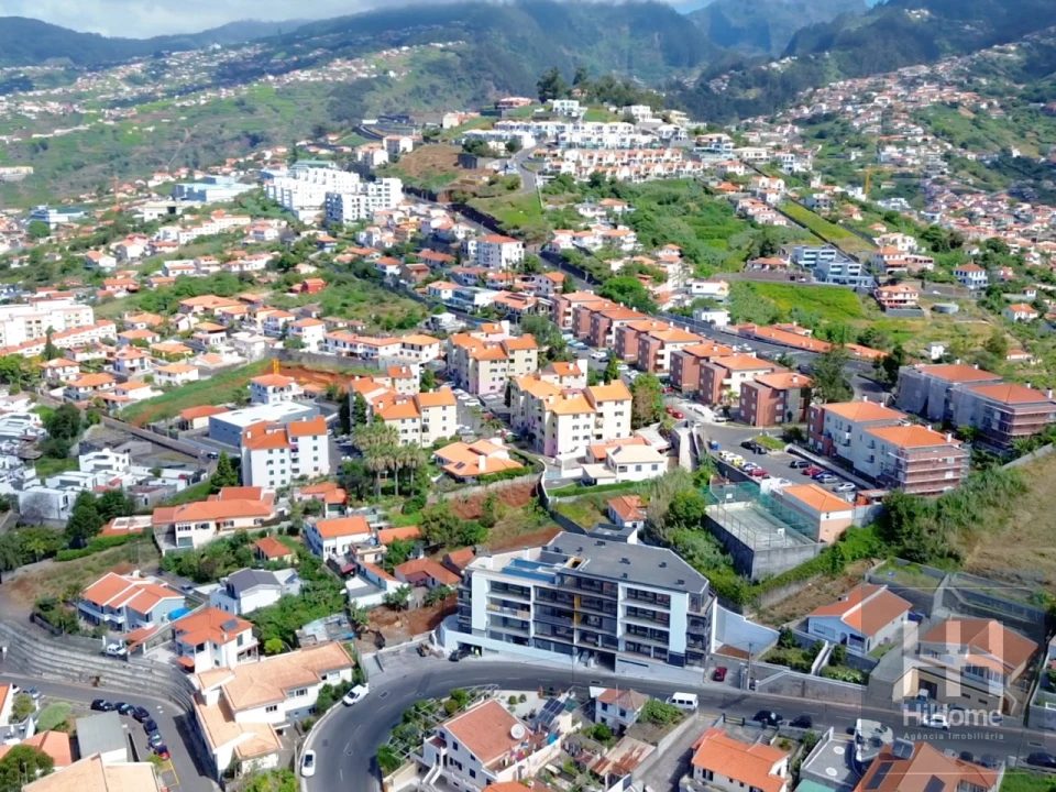 Apartamento T2 para Venda em Santo Antonio Foto 31