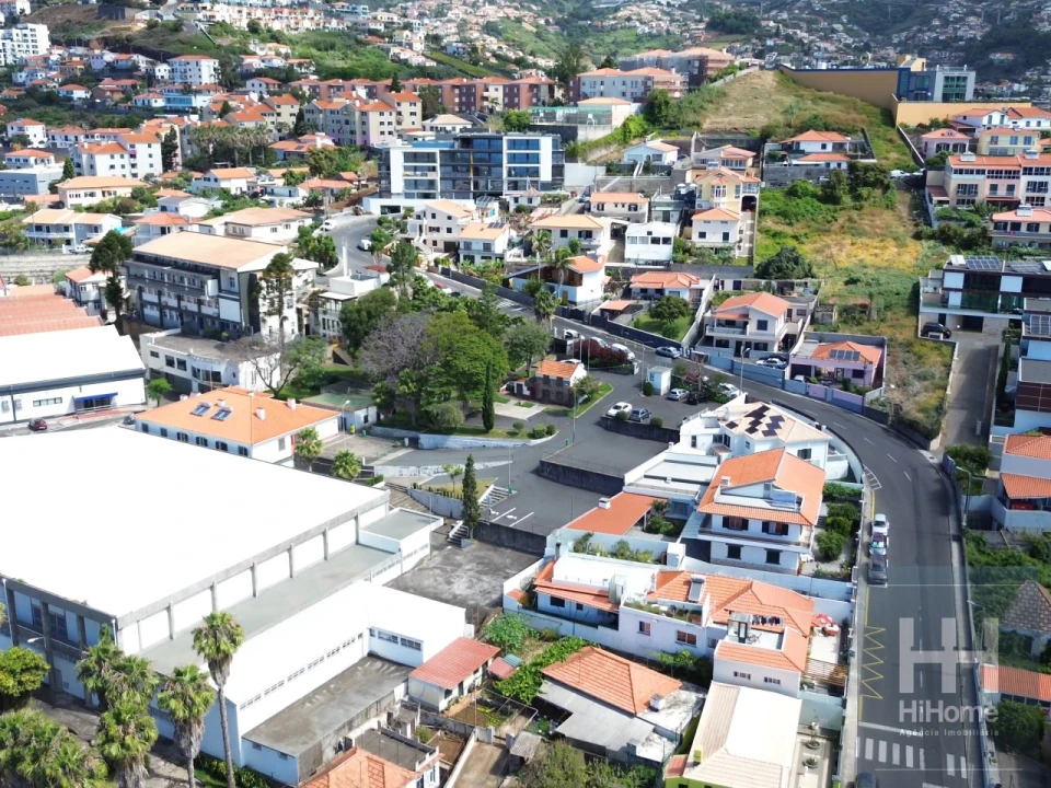 Apartamento T2 para Venda em Santo Antonio Foto 34