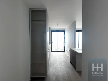 Apartamento T2 para Venda em Santo Antonio