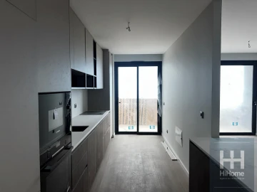 Apartamento T2 para Venda em Santo Antonio