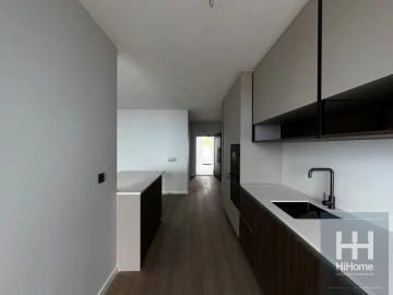 Apartamento T2 para Venda em Santo Antonio