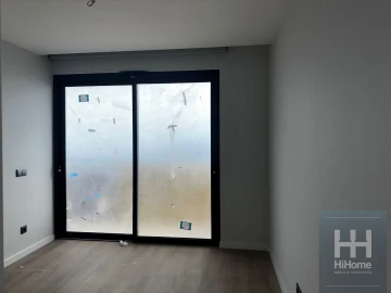 Apartamento T2 para Venda em Santo Antonio