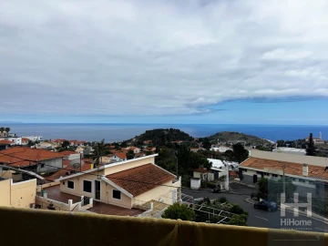 Apartamento T2 para Venda em Santo Antonio