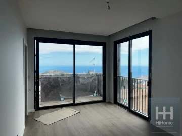Apartamento T2 para Venda em Santo Antonio