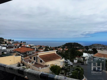 Apartamento T2 para Venda em Santo Antonio