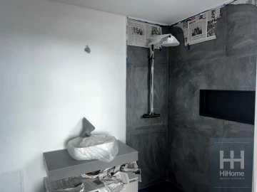 Apartamento T2 para Venda em Santo Antonio