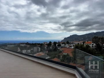 Apartamento T2 para Venda em Santo Antonio