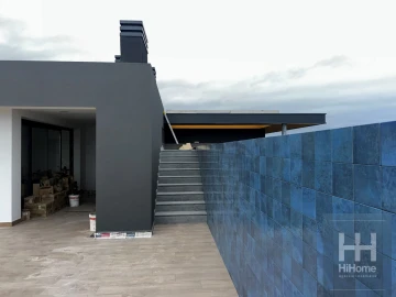 Apartamento T2 para Venda em Santo Antonio