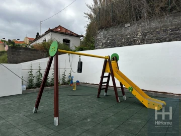 Apartamento T2 para Venda em Santo Antonio