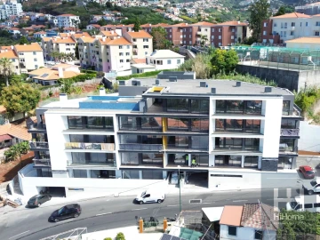 Apartamento T2 para Venda em Santo Antonio