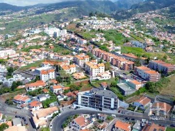 Apartamento T2 para Venda em Santo Antonio