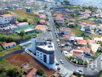 Apartamento T2 para Venda em Santo Antonio