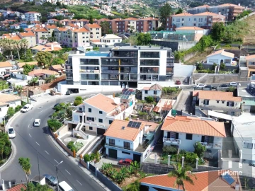 Apartamento T2 para Venda em Santo Antonio