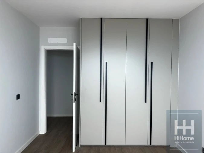 Apartamento T2 para Venda em Santo Antonio Foto 13