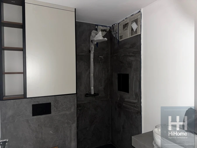 Apartamento T2 para Venda em Santo Antonio Foto 14