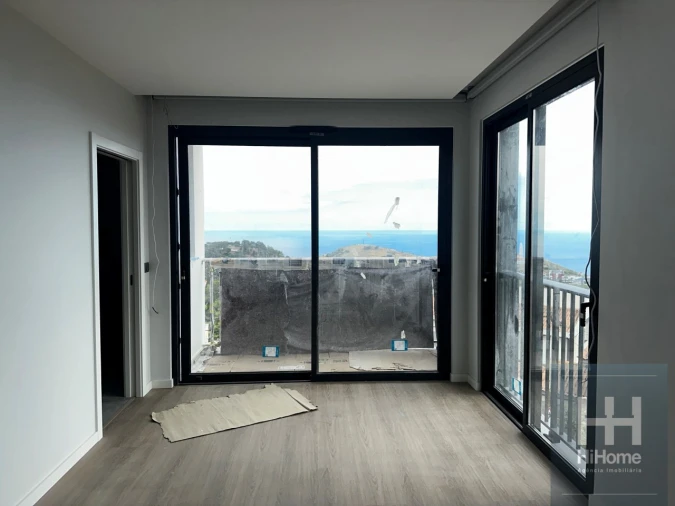 Apartamento T2 para Venda em Santo Antonio Foto 16