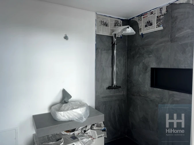 Apartamento T2 para Venda em Santo Antonio Foto 20