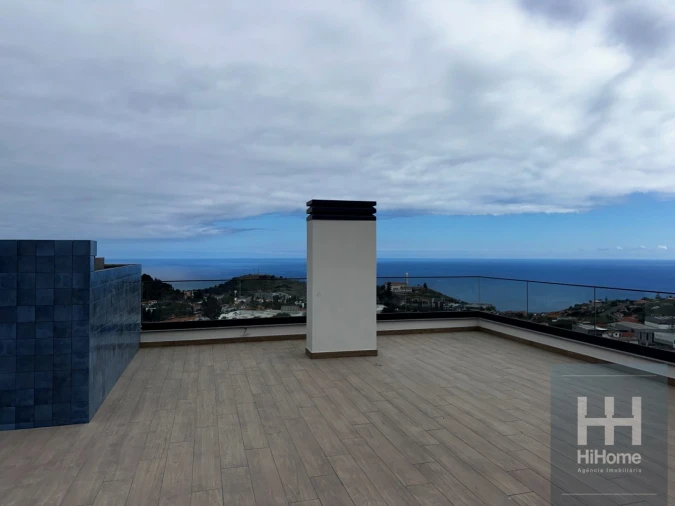 Apartamento T2 para Venda em Santo Antonio Foto 22