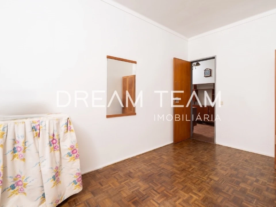 Apartamento T2 para Venda em União das Freguesias de Setúbal Foto 5