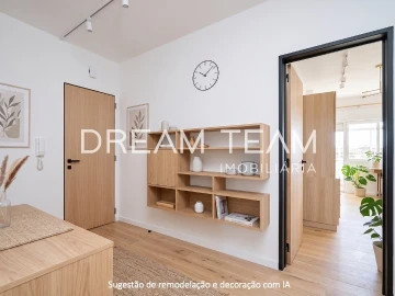 Apartamento T2 para Venda em União das Freguesias de Setúbal