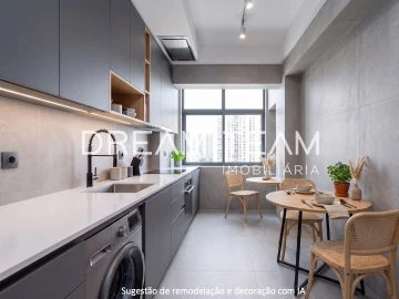 Apartamento T2 para Venda em União das Freguesias de Setúbal