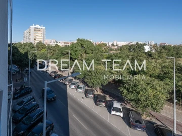 Apartamento T2 para Venda em União das Freguesias de Setúbal