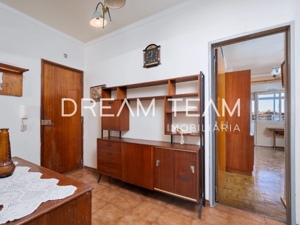 Apartamento T2 para Venda em União das Freguesias de Setúbal Foto 3
