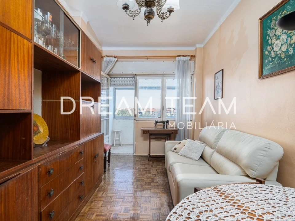 Apartamento T2 para Venda em União das Freguesias de Setúbal Foto 10