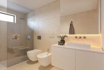 Apartamento T2 para Venda em Lordelo
