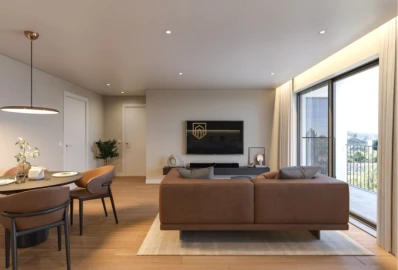 Apartamento T2 para Venda em Lordelo