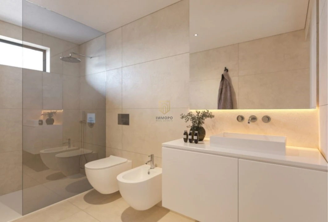 Apartamento T2 para Venda em Lordelo Foto 13