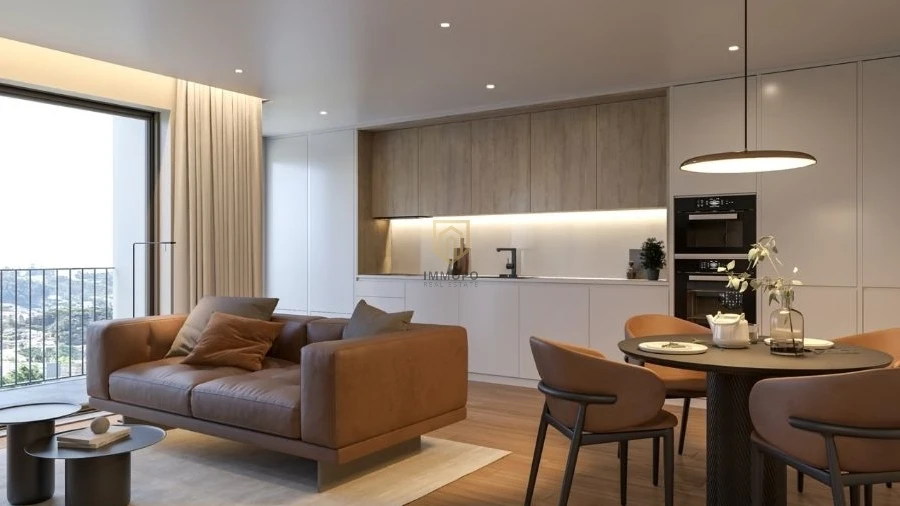 Apartamento T3 para Venda em Lordelo