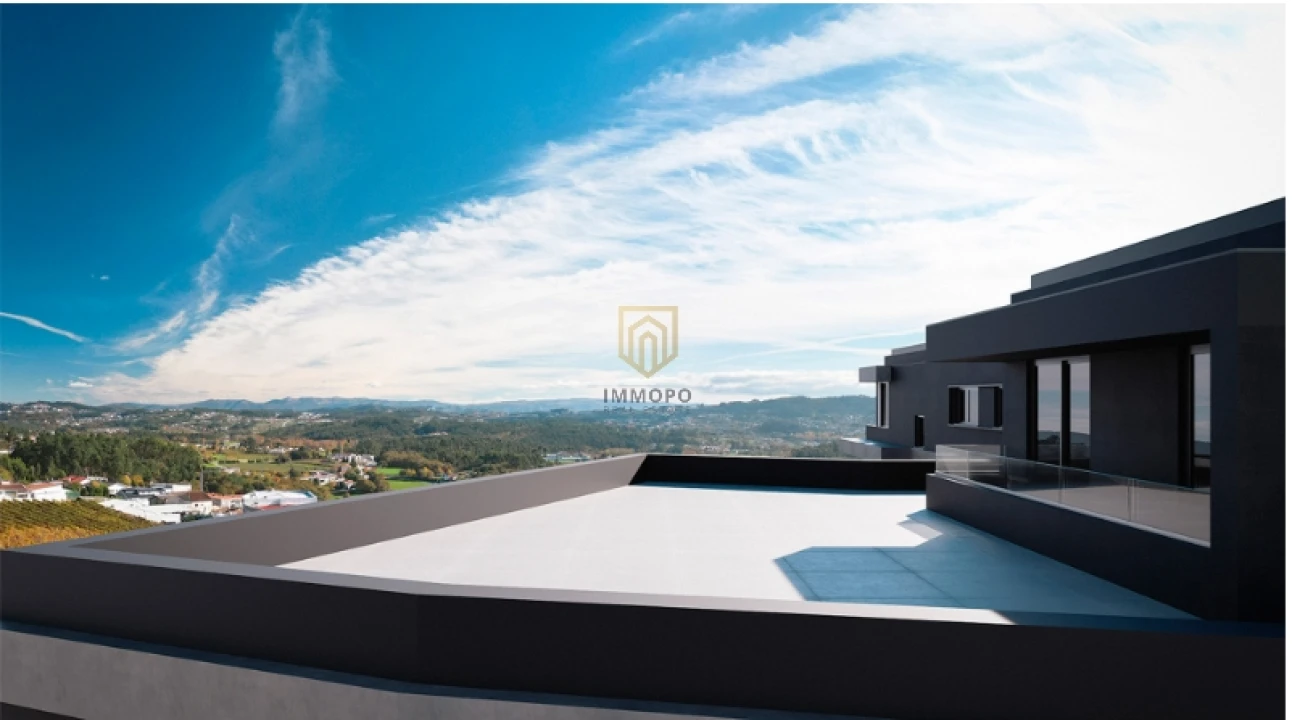Apartamento T2 para Venda em Silvares, Pias, Nogueira e Alvarenga Foto 4