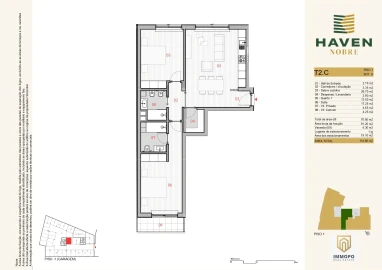 Apartamento T2 para Venda em Silvares, Pias, Nogueira e Alvarenga
