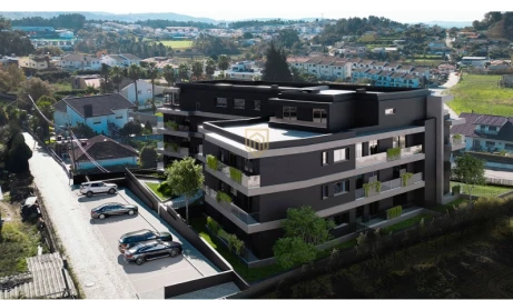 Apartamento T2 para Venda em Silvares, Pias, Nogueira e Alvarenga