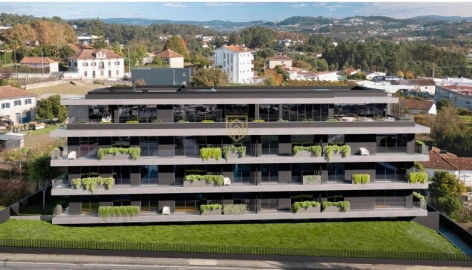 Apartamento T2 para Venda em Silvares, Pias, Nogueira e Alvarenga