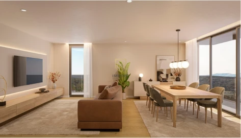Apartamento T3 para Venda em Silvares, Pias, Nogueira e Alvarenga