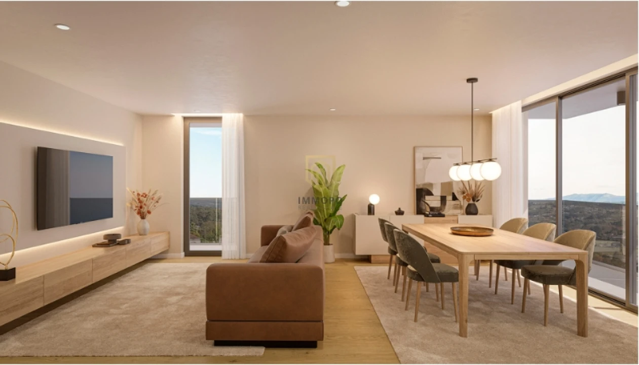 Apartamento T3 para Venda em Silvares, Pias, Nogueira e Alvarenga Foto 1