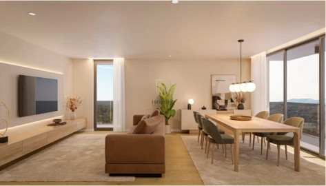 Apartamento T3 para Venda em Silvares, Pias, Nogueira e Alvarenga
