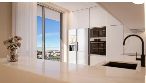 Apartamento T3 para Venda em Silvares, Pias, Nogueira e Alvarenga