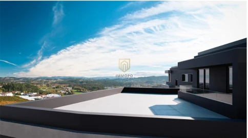 Apartamento T3 para Venda em Silvares, Pias, Nogueira e Alvarenga