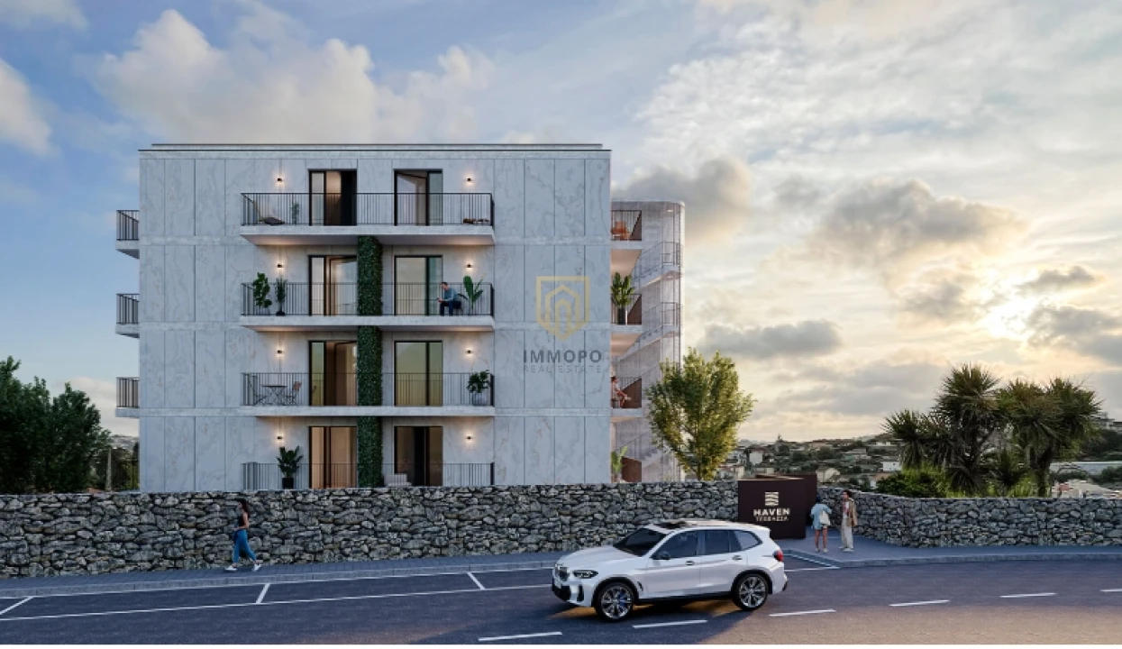 Apartamento T1 para Venda em Gondomar (São Cosme), Valbom e Jovim Foto 2