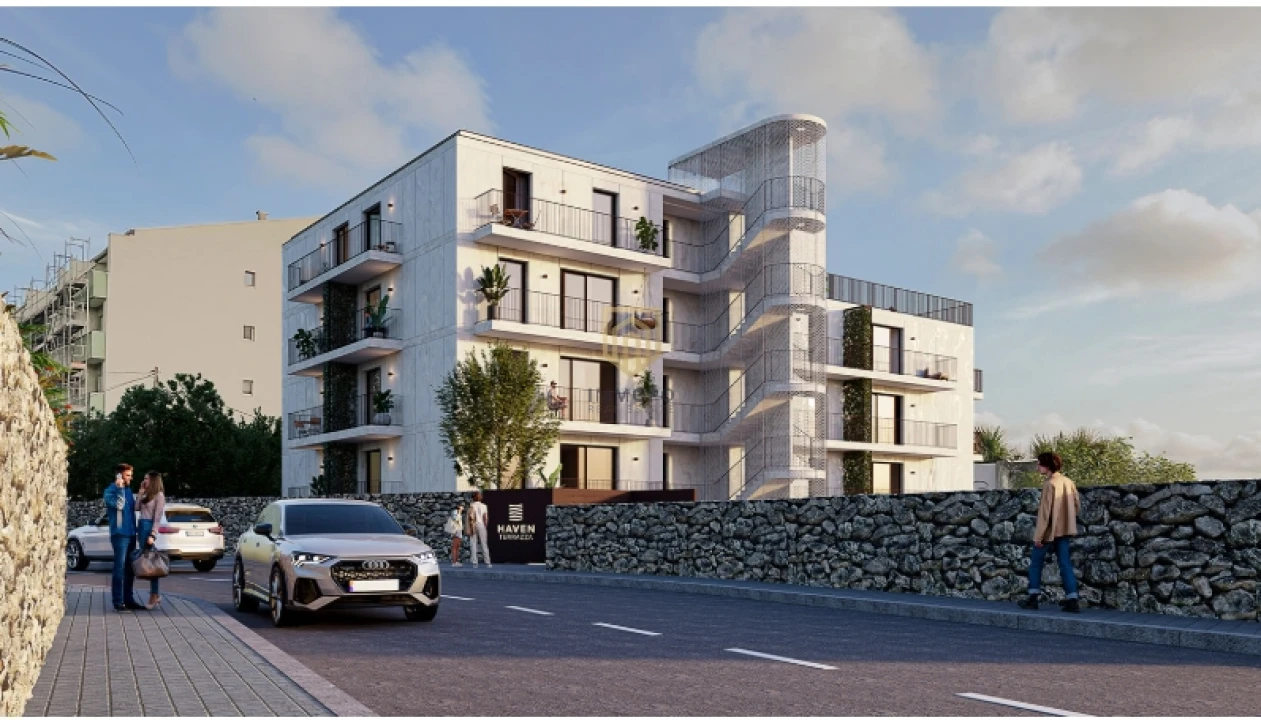 Apartamento T1 para Venda em Gondomar (São Cosme), Valbom e Jovim Foto 3