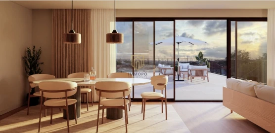 Apartamento T1 para Venda em Gondomar (São Cosme), Valbom e Jovim