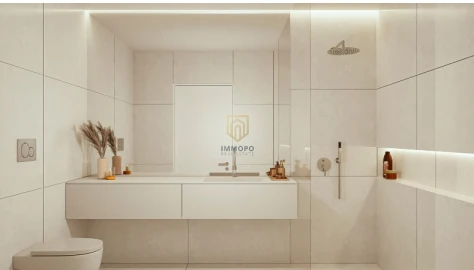 Apartamento T1 para Venda em Gondomar (São Cosme), Valbom e Jovim