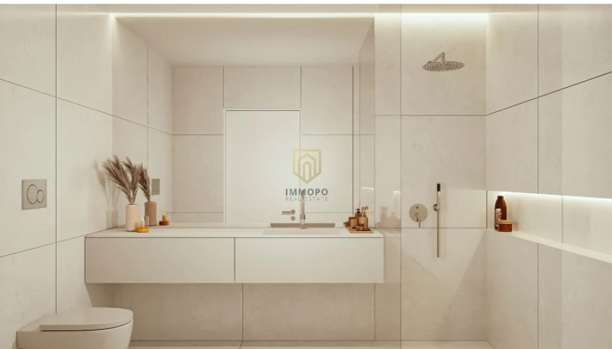 Apartamento T1 para Venda em Gondomar (São Cosme), Valbom e Jovim Foto 9
