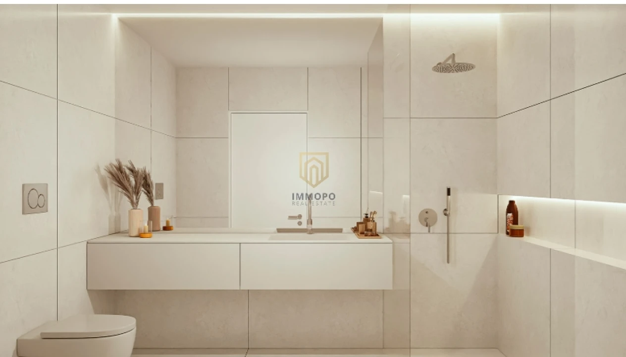 Apartamento T1 para Venda em Gondomar (São Cosme), Valbom e Jovim Foto 9