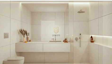 Apartamento T2 para Venda em Gondomar (São Cosme), Valbom e Jovim