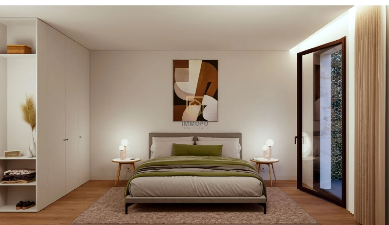 Apartamento T2 para Venda em Gondomar (São Cosme), Valbom e Jovim Foto 7